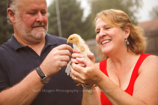 Lifestyle Photography - Madison, Wisconsin