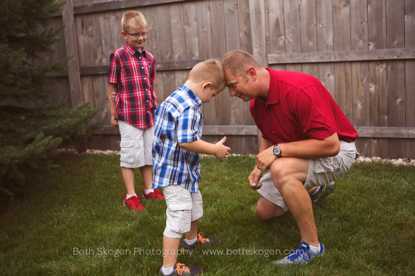 Lifestyle Photography - Madison, Wisconsin