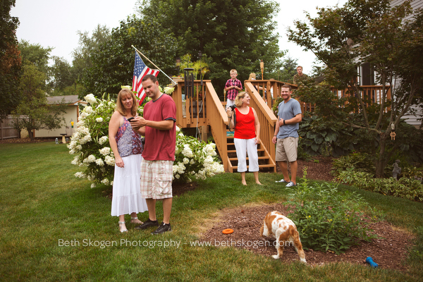 Lifestyle Photography - Madison, Wisconsin