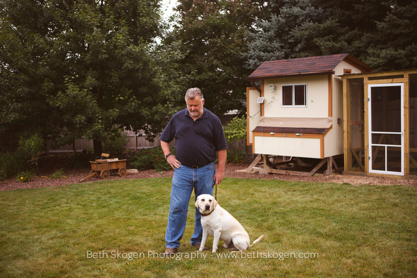 Lifestyle Photography - Madison, Wisconsin