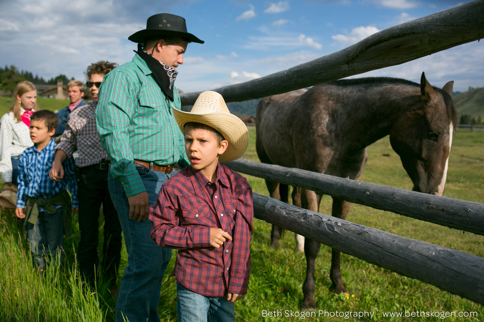 Fall Fly Fishing in Montana - Nine Quarter Circle Montana Dude Ranch