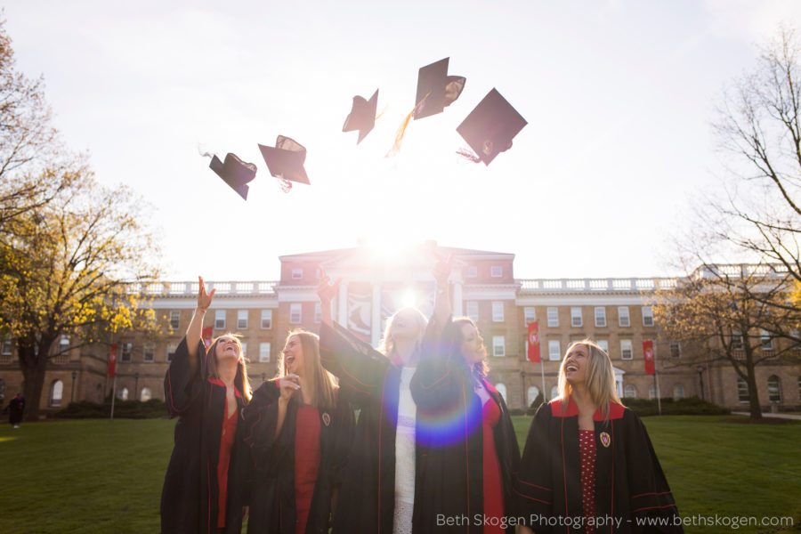 UW Graduation