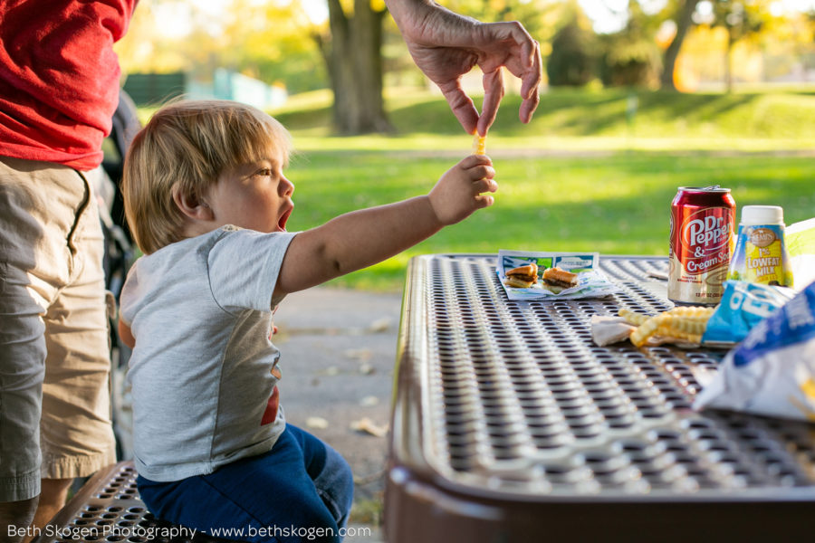 Beth Skogen Photography. Madison, Wisconsin Family Photographer.