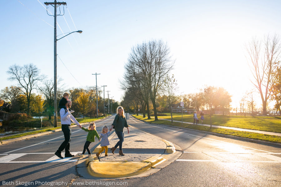 Beth Skogen Photography. Madison, Wisconsin Family Photographer.