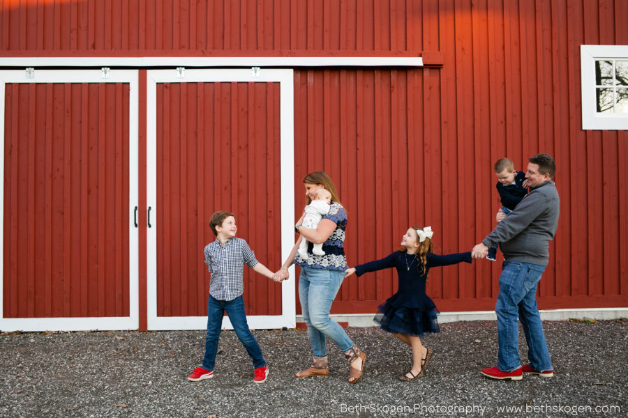 Beth Skogen Photography. Madison, Wisconsin Family Photographer.