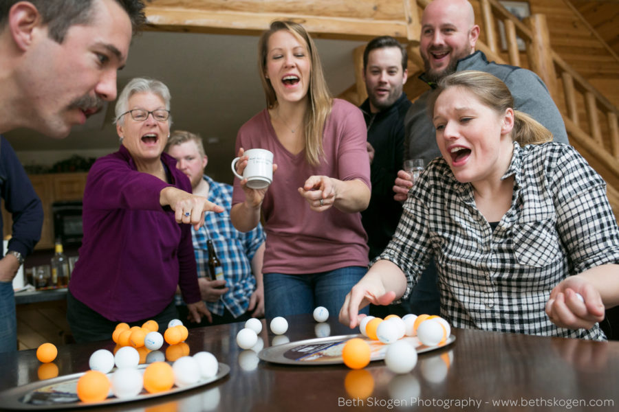 Beth Skogen Photography. Madison, Wisconsin Family Photographer.