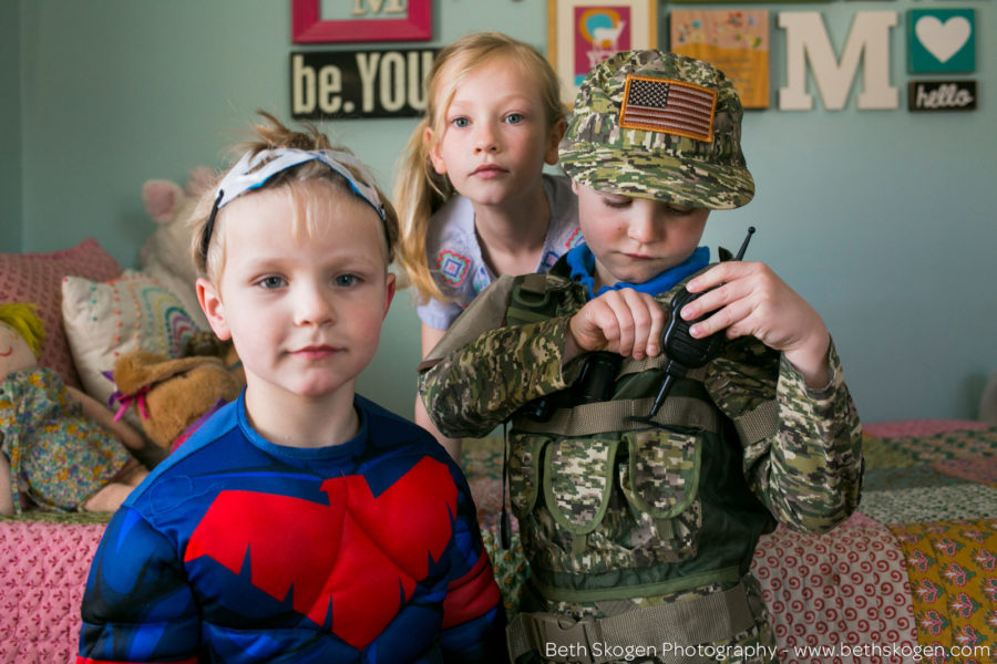 Beth Skogen Photography. Madison, Wisconsin Family Photographer.